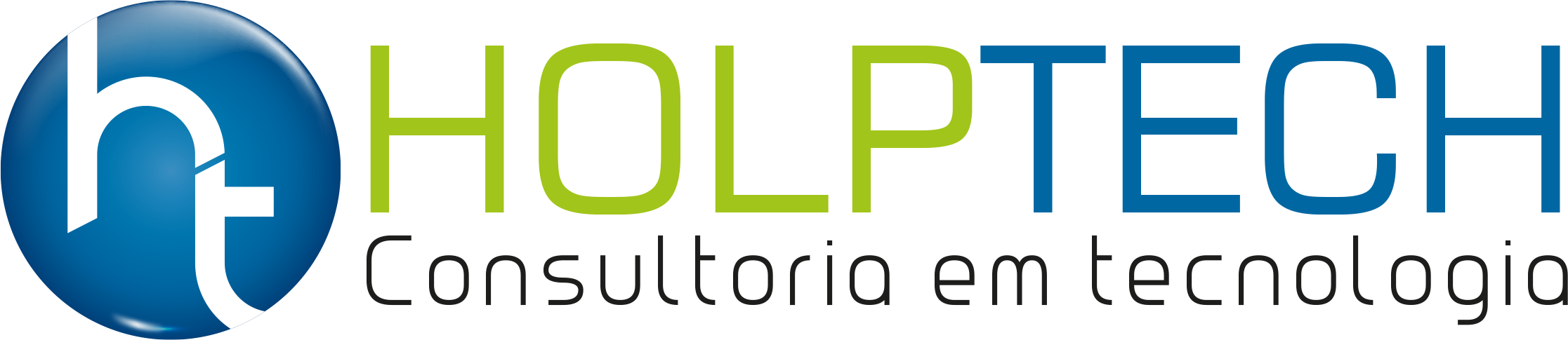 Holptech — Consultoria em tecnologia